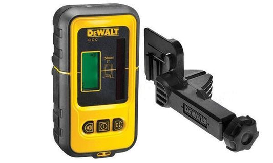 DETETOR DE LINHA LASER VERDE DE0892G-XJ DEWALT