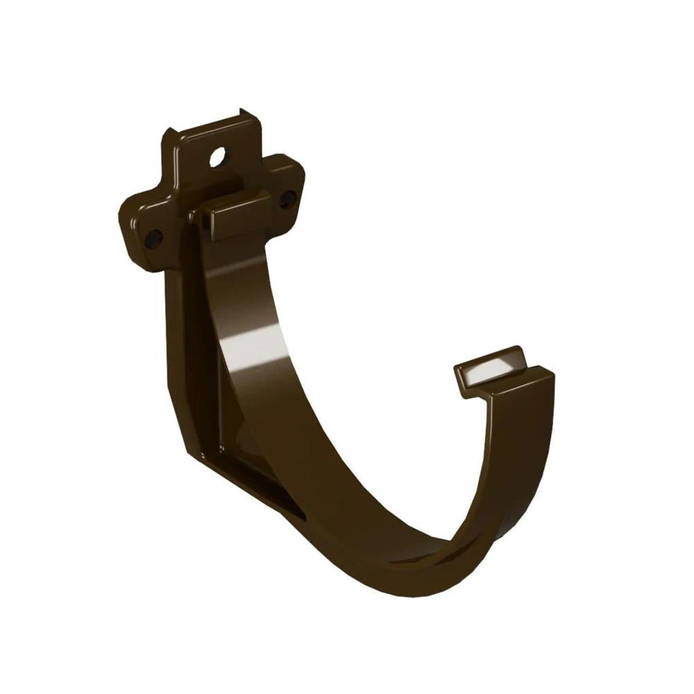 Suporte caleira Classic castanho