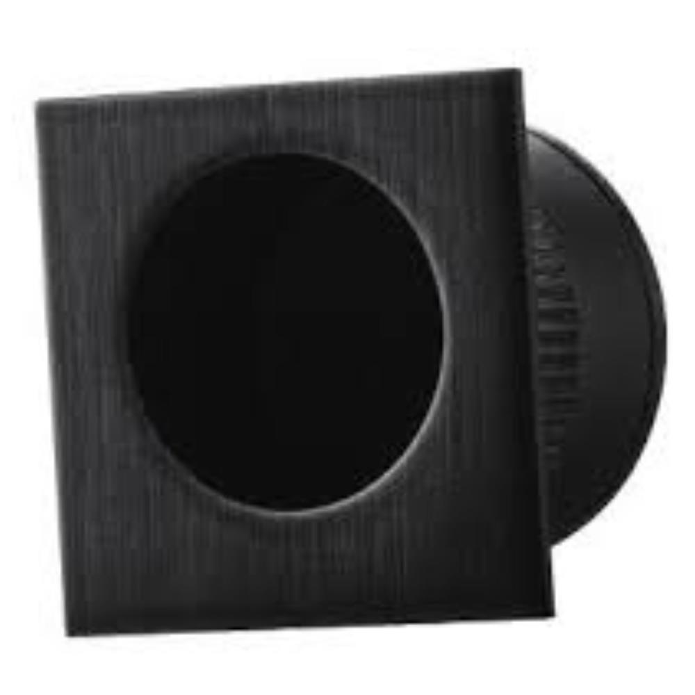 DEDAL QUADRADO P/ FECHADURA 2849 3865Q-16 TUPAI