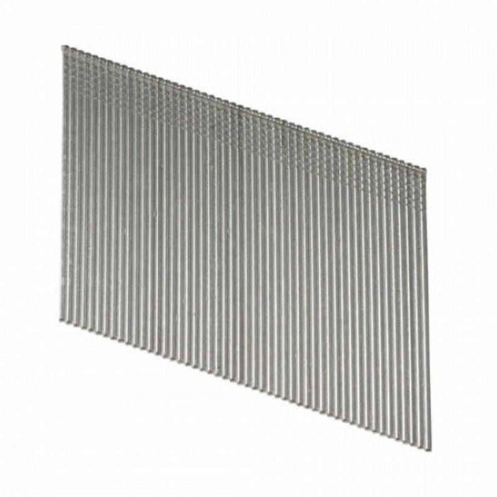 2500 Pregos 1.5mm x 65mm 16GA DNBSB1664Z galvanizado Dewalt
