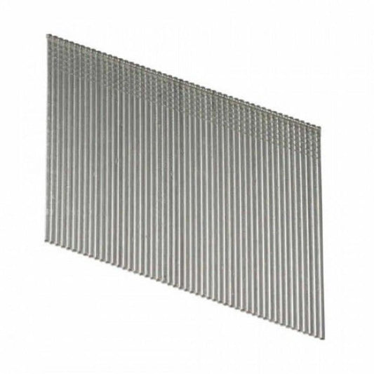 2500 Pregos 1.5mm x 65mm 16GA DNBSB1664Z galvanizado Dewalt