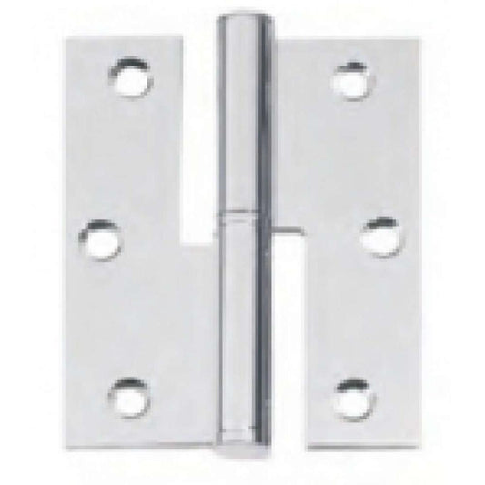 DOBRAD. 1/2B 410X3X2.5 ESQ. INOX IGNOS