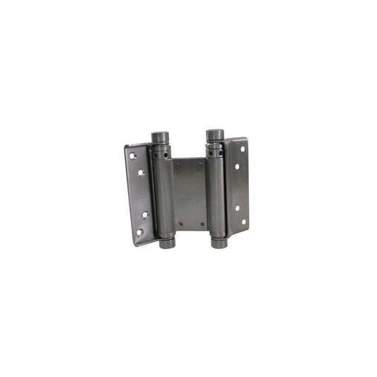 DOBRAD. 650X4" INOX FOSCO JVAL
