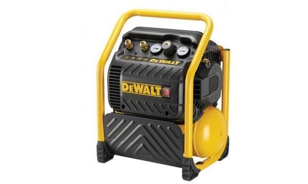COMPRESSOR DE 9,4L SUPER SILENCIOSO DW