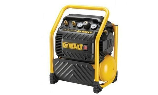 COMPRESSOR DE 9,4L SUPER SILENCIOSO DW