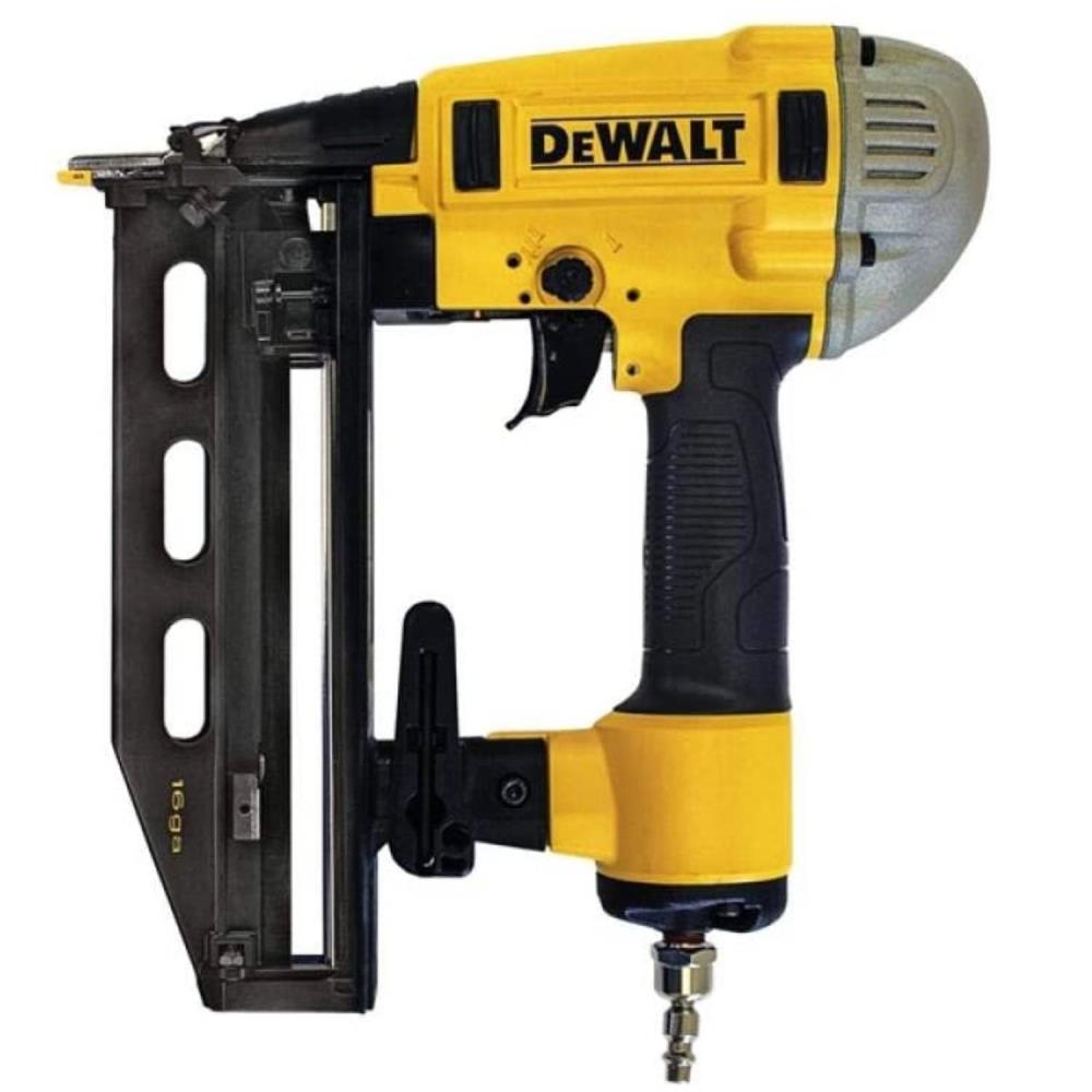 PREGADORA BRAD ACAB. 16GA DEWALT