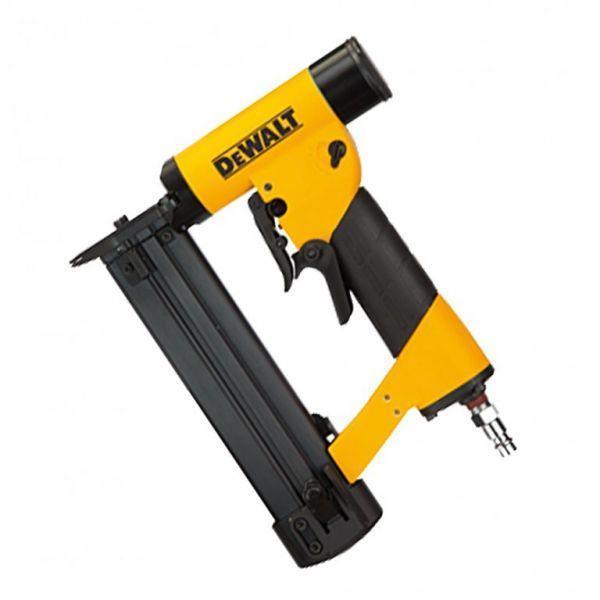 PREGADORA DPN2330-XJ PIN 23GA DEWALT
