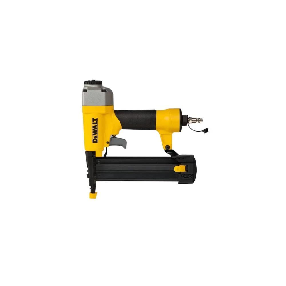 PREGADORA/AGRAFADORA 18GA DEWALT