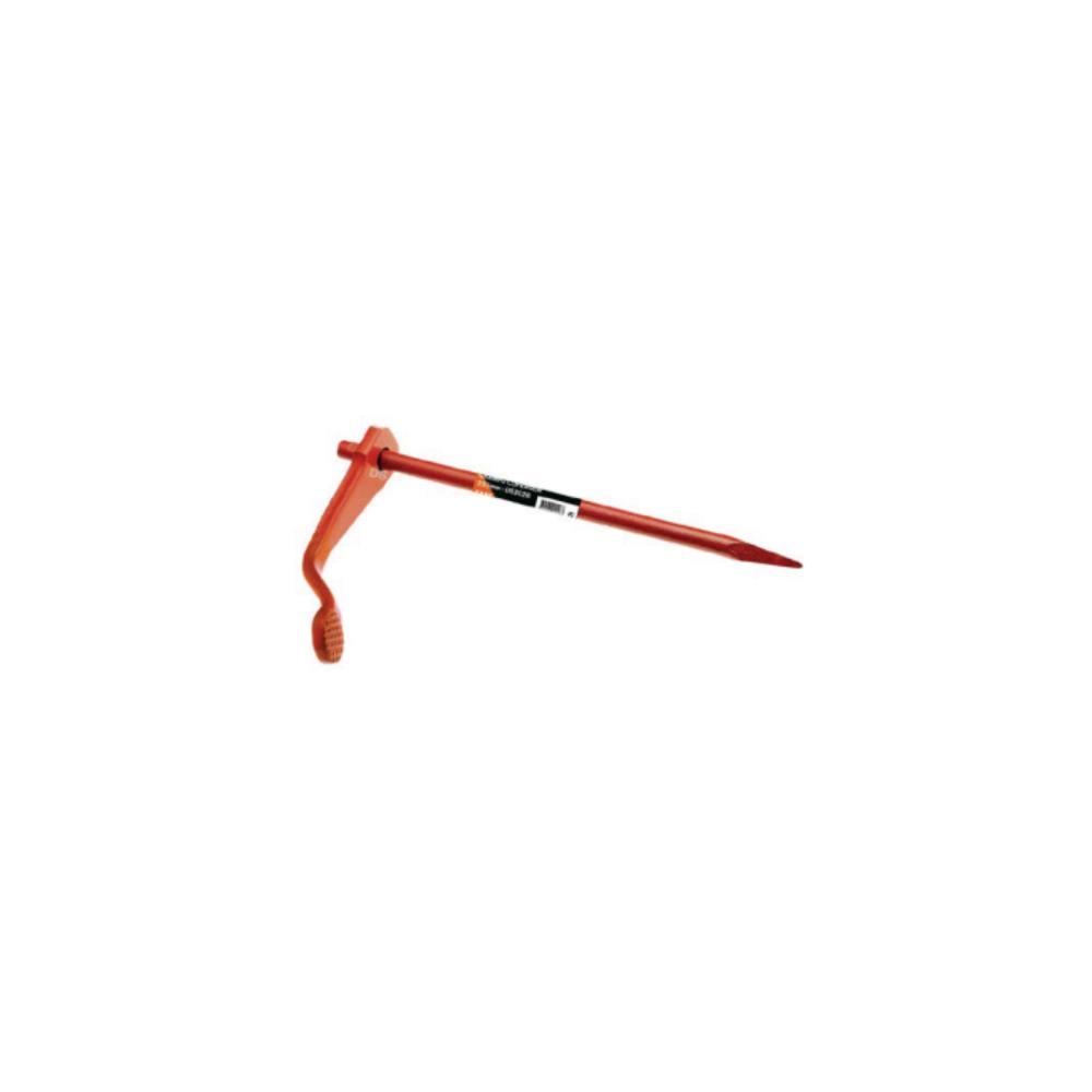Grampo cofragem 250mm Sady