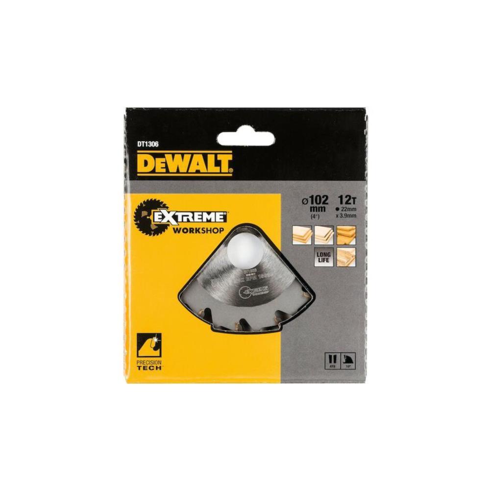 DISCO DT1306-QZ DEWALT