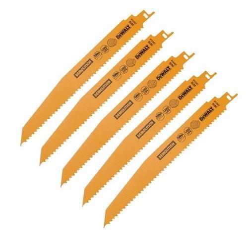 5 LAM SERRA DT2307 DEWALT
