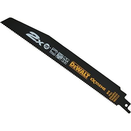 LAMINA DE SERRA SABRE