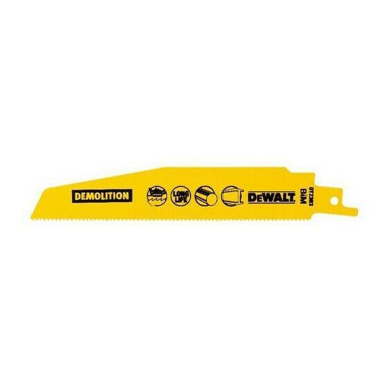 5 LAM SERRA DT2310 DEWALT
