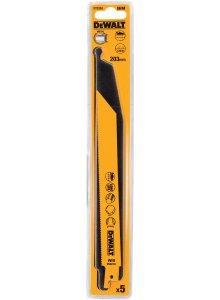 LAMINA SERRA SABRE 203mm METAL DW