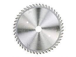 LAMINA SERRA CIRC. 165X20mm 48 DT