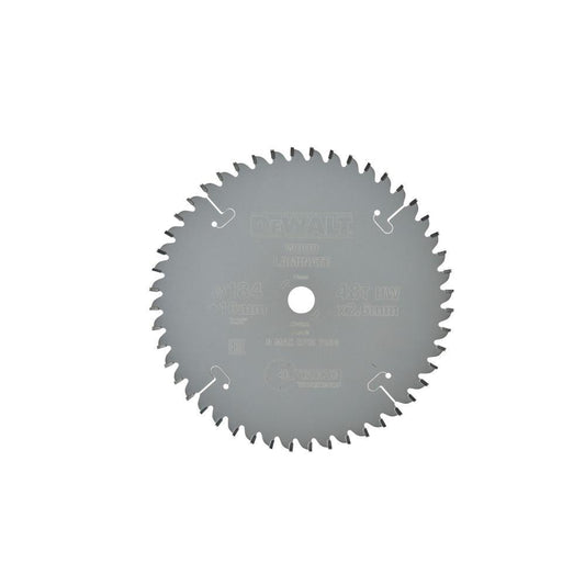 LAMINA SERRA CIRC. 184X16mm 48 DT