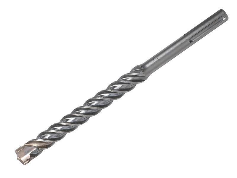 BROCA SDS-MAX XLR 12X540mm 2 CORTES