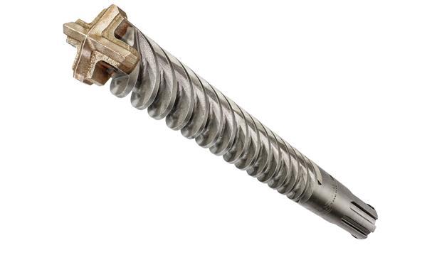BROCA SDS MAX20X210X340 XLR DEWALT