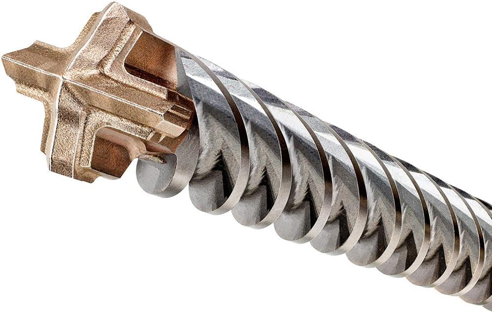 BROCA SDS MAX24X410X540 XLR DEWALT