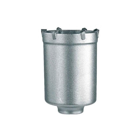 COROA PERCUTORA SDS-MAX 68X107mm DW
