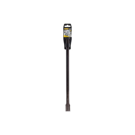 CINZEL PLANO SDS-MAX XLR 400X25mm DEWALT