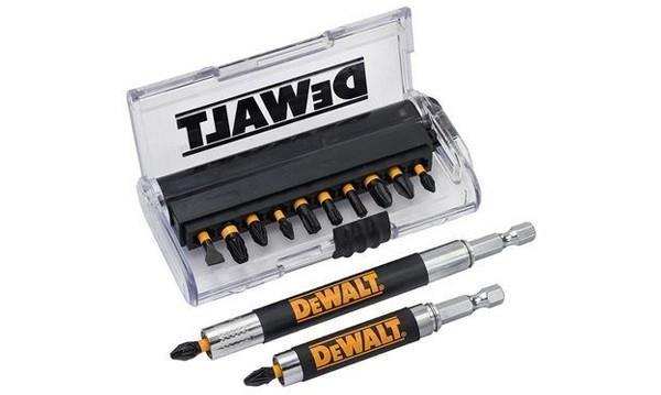 JG DE 14pcs P/APARAFUSAR DEWALT