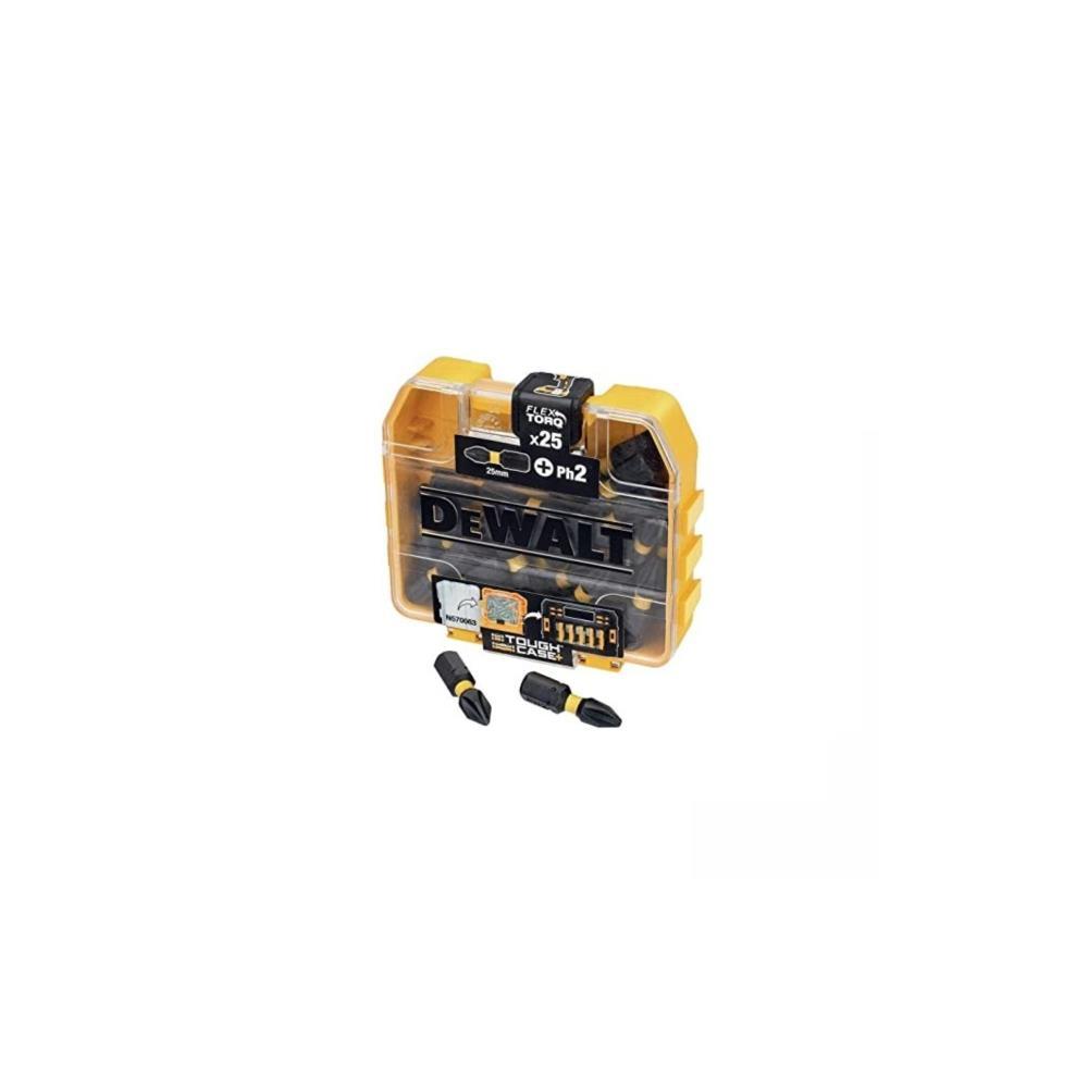 JG. DE 25 PONTOS IMPACT. TORS. DT70555-QZ DW