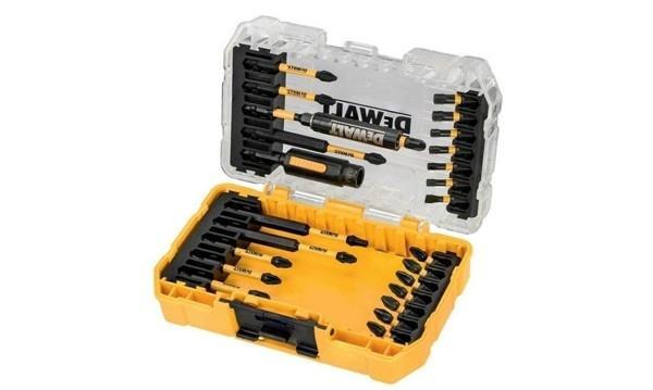 JG. 25pcs FLEXTORQ DT70730T-QZ DEWALT