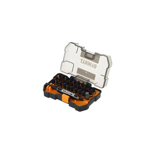 Conjunto de 32pcs Mclaren DT70900T-QZ Dewalt