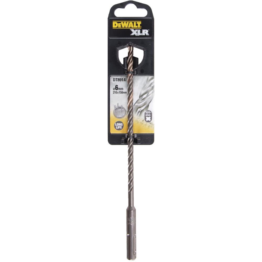 BROCA SDS+6X150X210 XLR DW