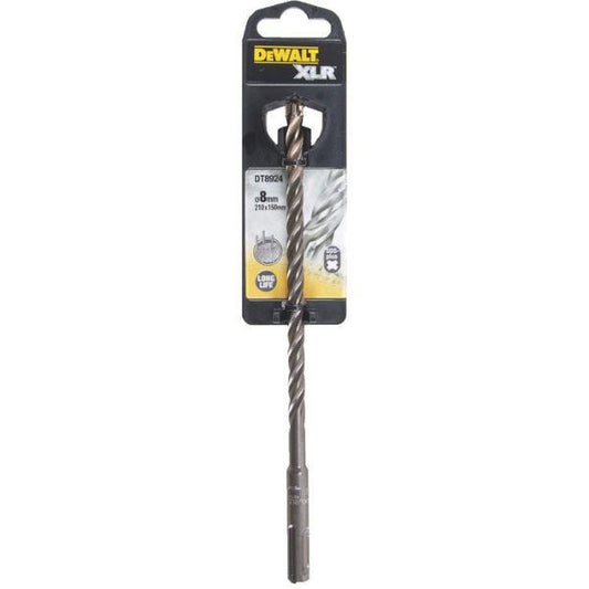 BROCA SDS +8X150X210 XLR DEWALT