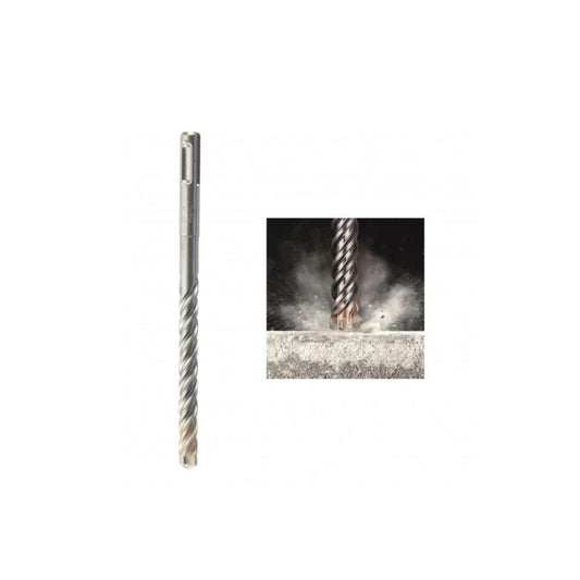Broca sds-plus XLR 10X460mm DT8932-QZ Dewalt