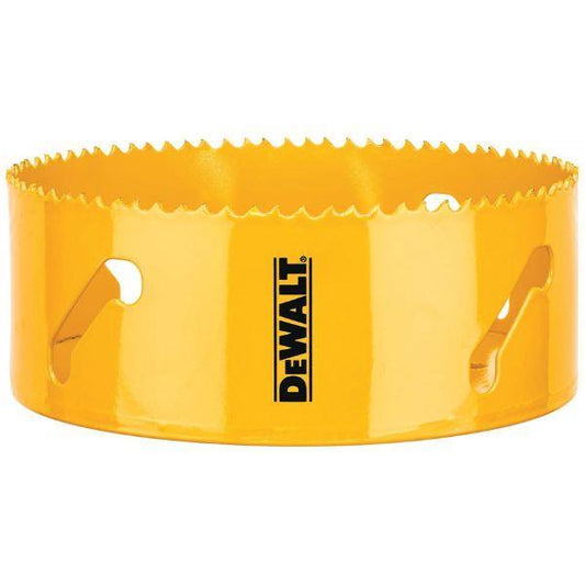 COROA BI-METAL 140mm DEWALT