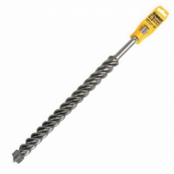 BROCA SDS MAX14X200X340 DEWALT