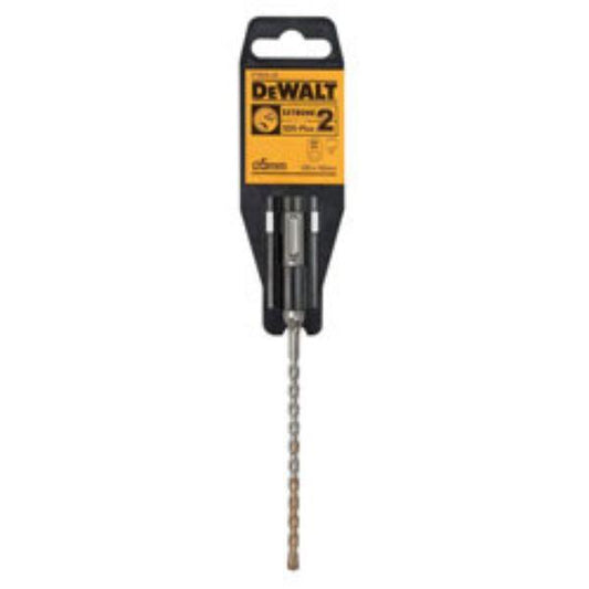 BROCA SDS+ 5x100X160 DEWALT