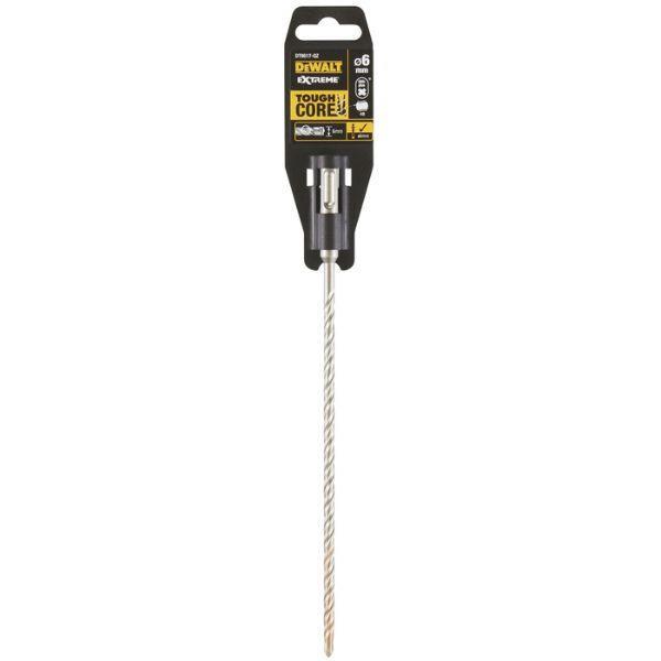 BROCA SDS+ 6x200x260 DEWALT