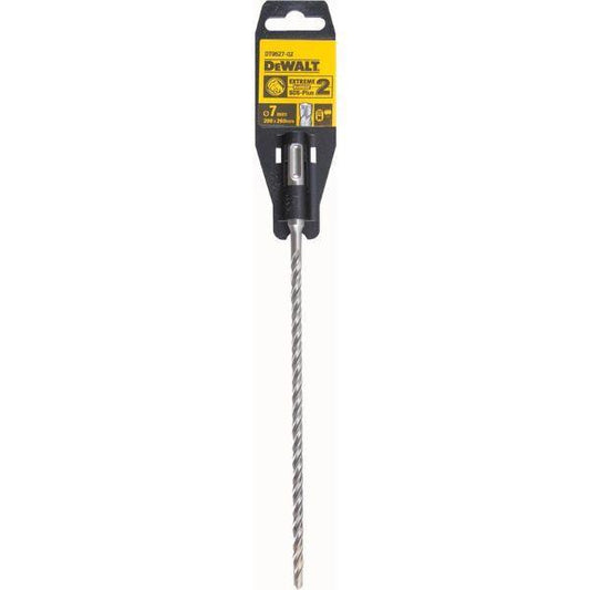 BROCA SDS+ 7X200X260 DEWALT