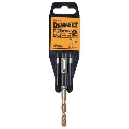 BROCA SDS+ 8x50x110 DEWALT