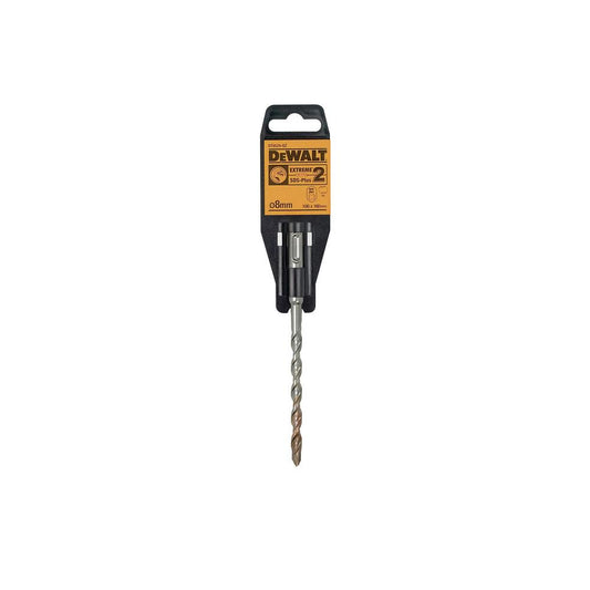 BROCA SDS+ 8x100X160 DEWALT