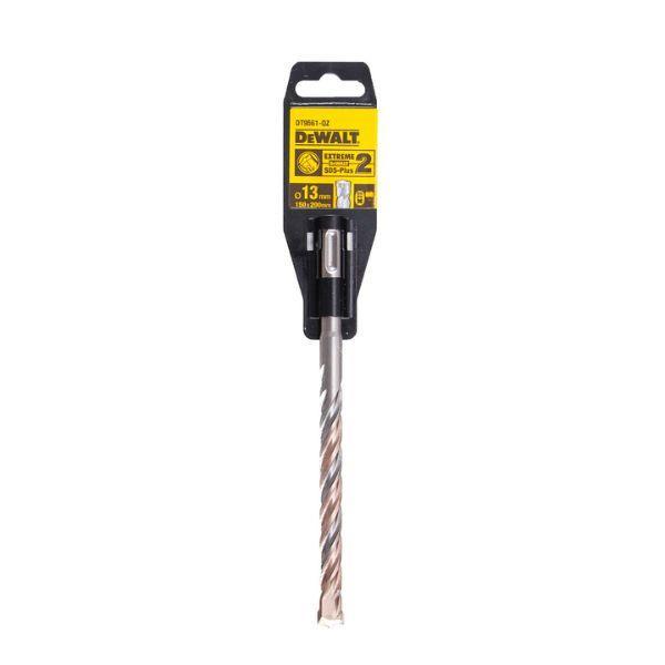 BROCA SDS+ 13x150x200 DEWALT