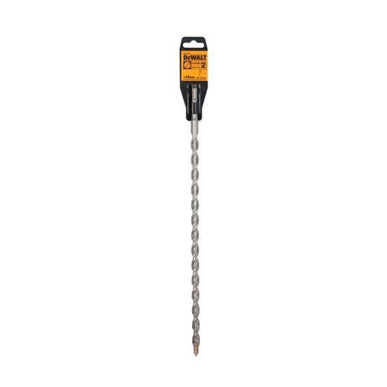 BROCA SDS-PLUS EXTREME 2 - 14X460m