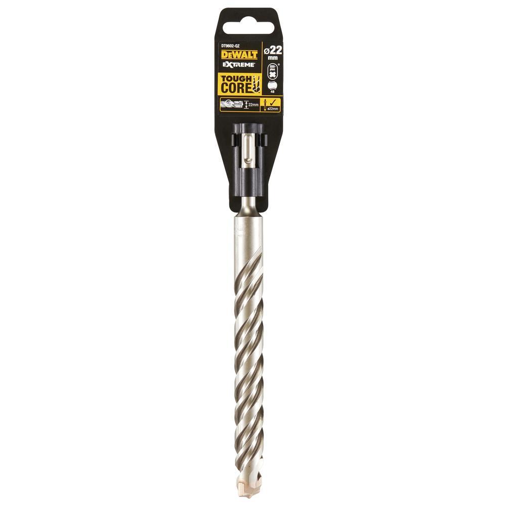 BROCA SDS+ 22X200X250 DEWALT