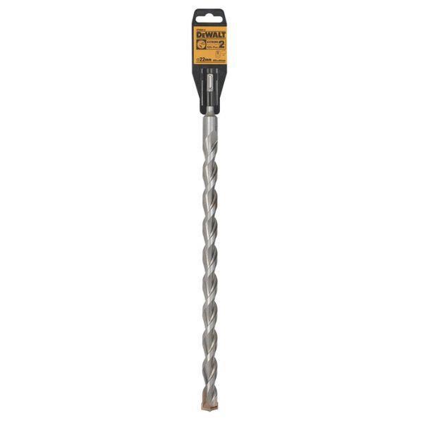 BROCA SDS+22X400X450 DEWALT