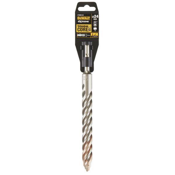 BROCA SDS+24x200x250 DEWALT
