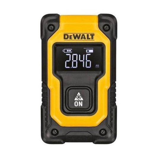 MEDIDOR LASER COMPACTO LDM 16M DEWALT