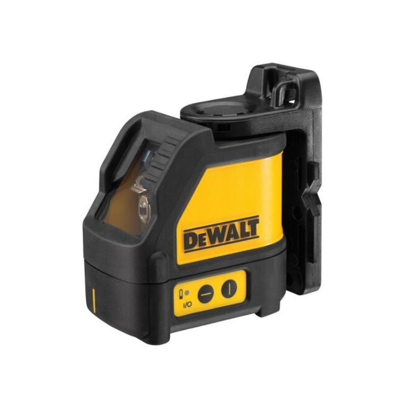 Nível Laser autonivelante em cruz 2 linhas Dewalt