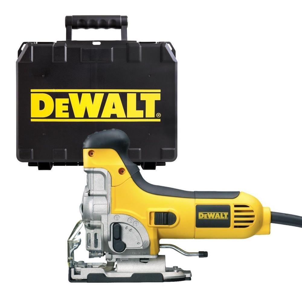 SERRA DE RECORTES 701W PUNHO ABERT. DEWALT