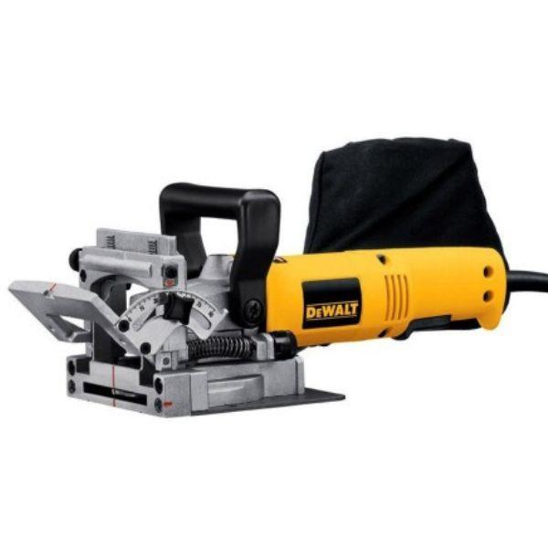 RANHURADORA DW682K DEWALT