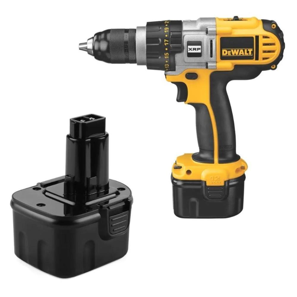 APARAFUSADORA DW981 DEWALT