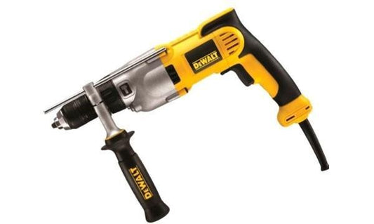 BERBEQUIM PERCUSSÃO DWD522KS-QS - 950W DEWALT